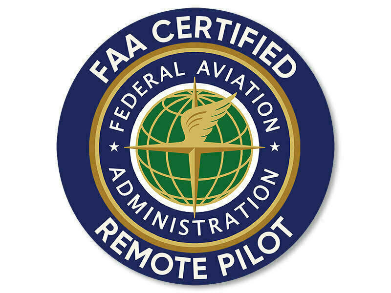 Elevate Drone Ops - Certified FAA Part 107 Drone Services - Home